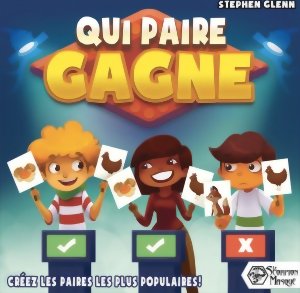 Qui paire gagne
