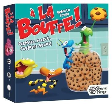 À La Bouffe !