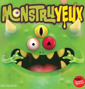 MonstruYeux