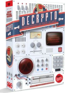 Decrypto