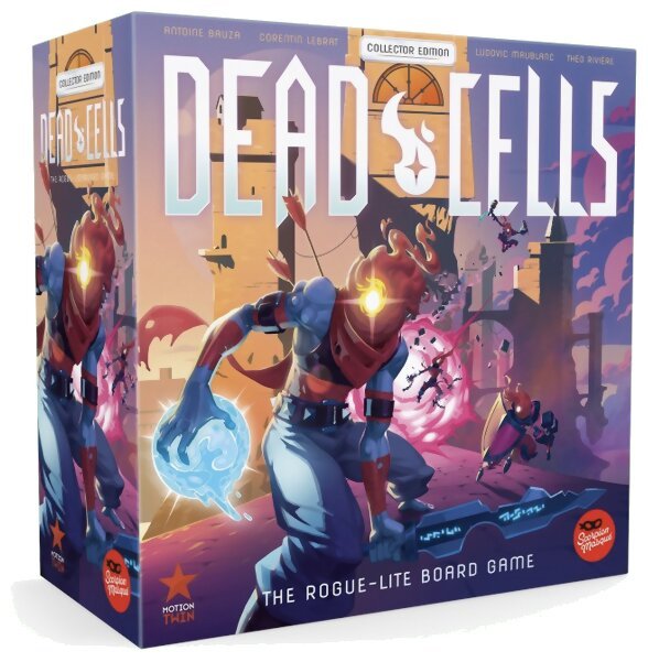 Dead Cells - Collector Edition