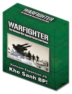 Warfighter Vietnam  – Khe Sanh BP! - Expansion #9