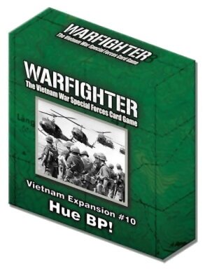 Warfighter Vietnam  – Hue BP! - Expansion #10