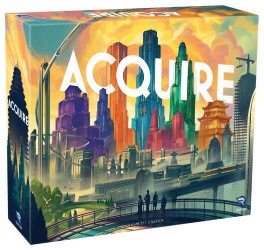 Acquire