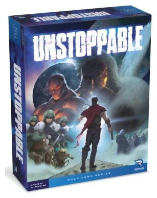 Unstoppable