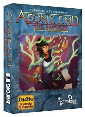 Aeon's End - The Ancients
