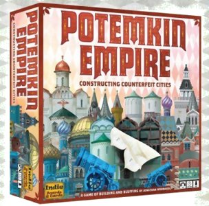 Potemkin Empire