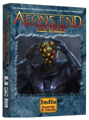 Aeon's End - The Ruins