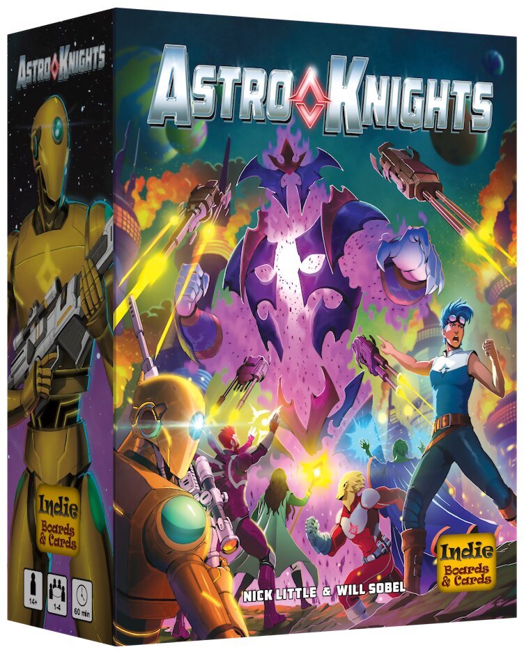 Astro Knights