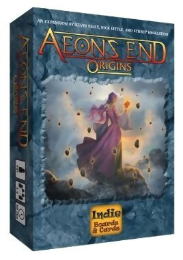 Aeon's End - Origins