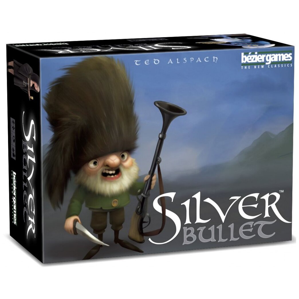 Silver Bullet
