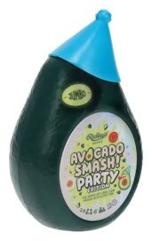 Avocado Smash! - Party Edition