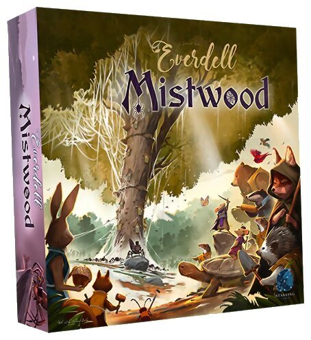 Everdell - Mistwood