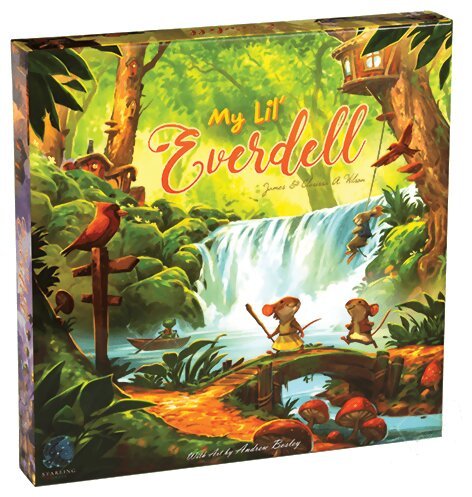 My Lil' Everdell