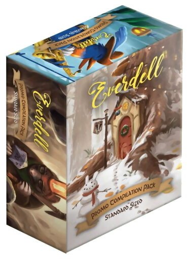 Everdell - Promo Compilation Pack - Standard Size