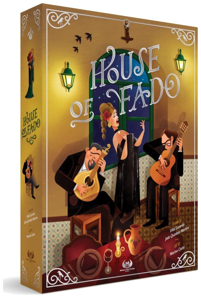 House Of Fado