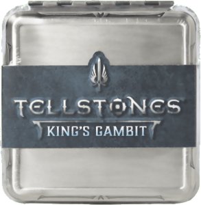 Tellstones: King's Gambit