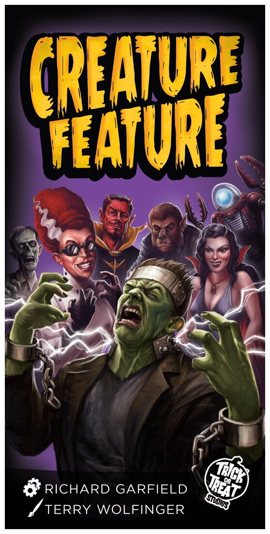 Creature Feature