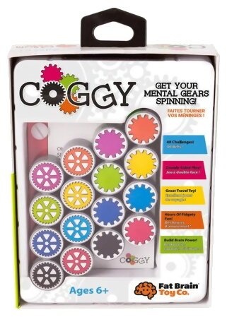 Coggy