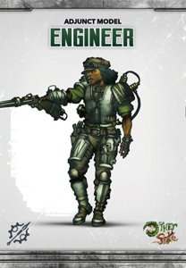 The Other Side - Engineer