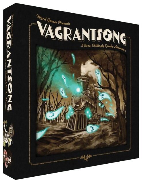 Vagrantsong