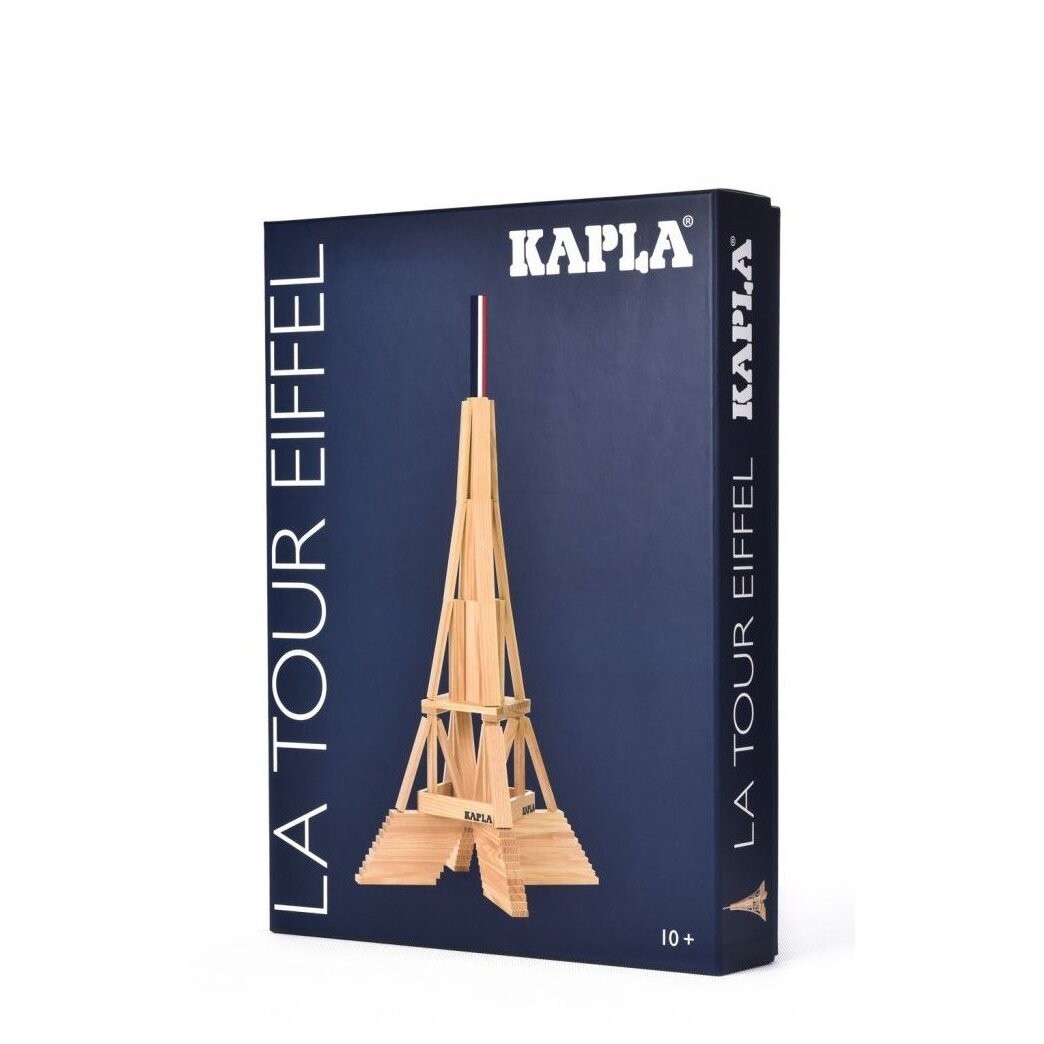 Kapla - La Tour Eiffel