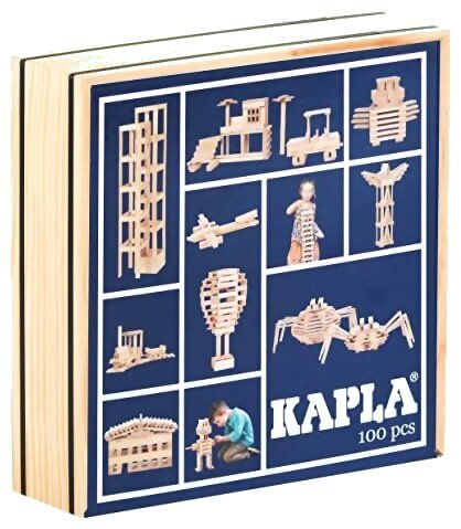 Kapla 100 pcs