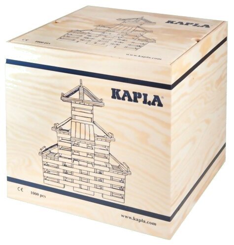 Kapla Pack de 1000
