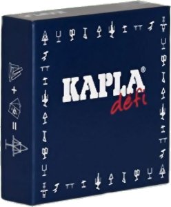 Photo: Kapla Défi