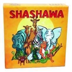Shashawa