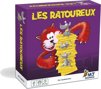 Les Ratoureux
