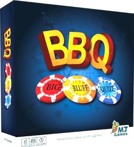 BBQ - Big Bluff Quizz
