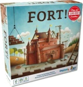 Fort!