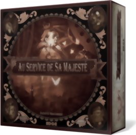 The World of Smog : Au service de sa majesté