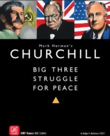 Churchill