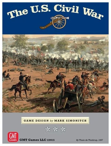 The U.S. Civil War