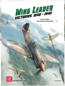 Wing Leader - Victories 1940-1942