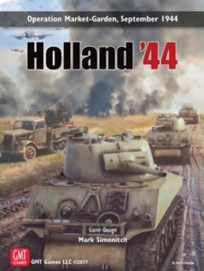Holland '44 : Operation Market-Garden