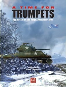 A Time for Trumpets