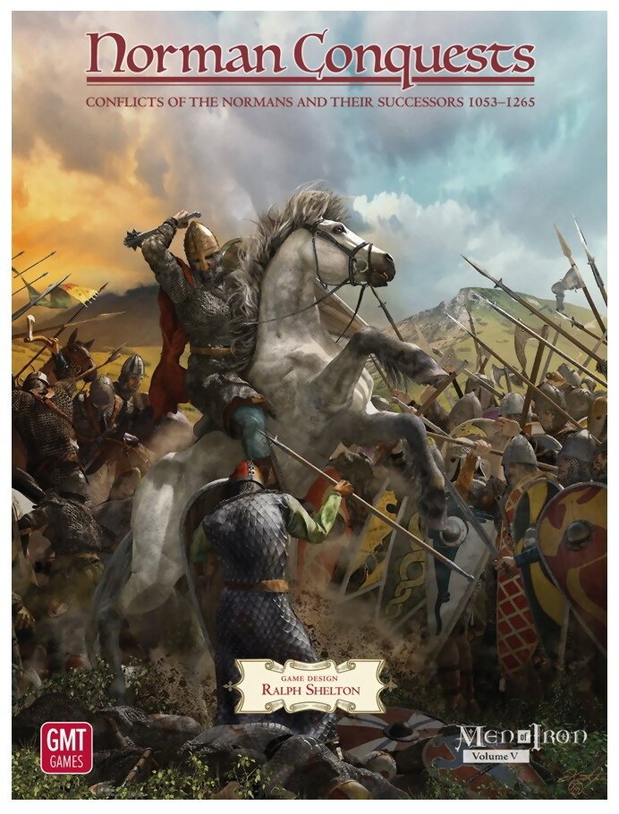 Norman Conquests