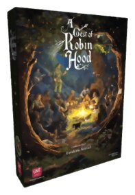 A Gest of Robin Hood