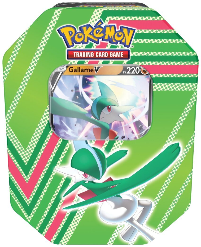 Pokémon JCC - Boîte - Motisma-V - Potentiel Caché