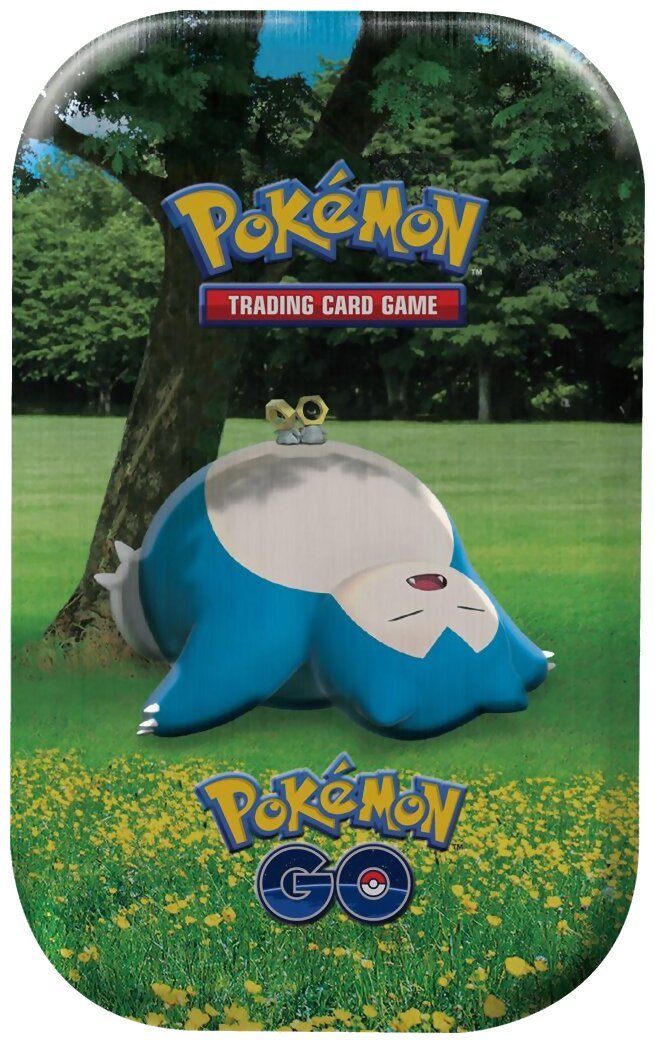 Pokémon JCC - Mini-Boîte - Pokémon go
