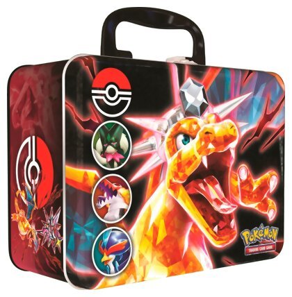 Pokémon JCC - Coffre de Collection - Automne 2023