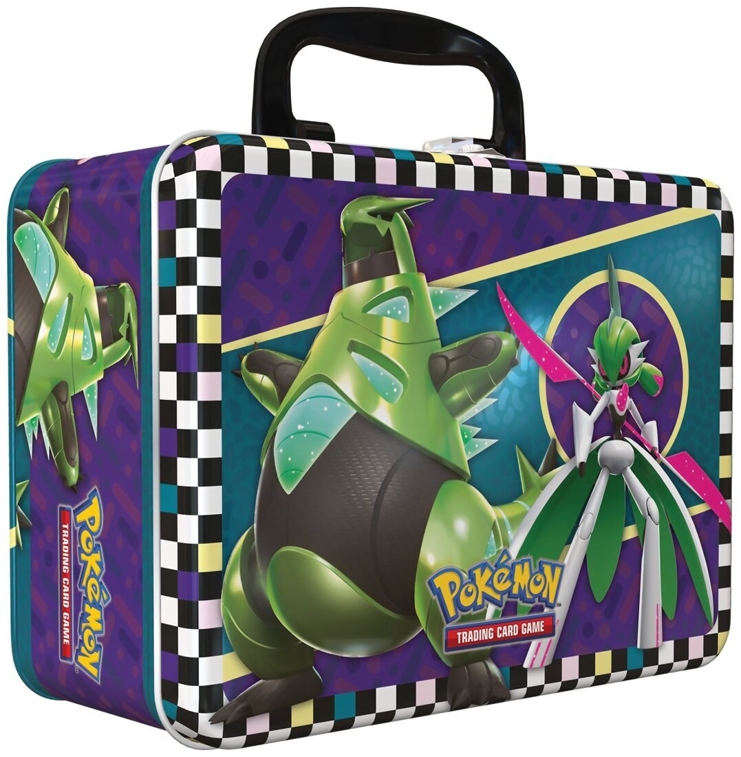 Pokémon JCC - Coffre de Collection - Rentrée Des Classes