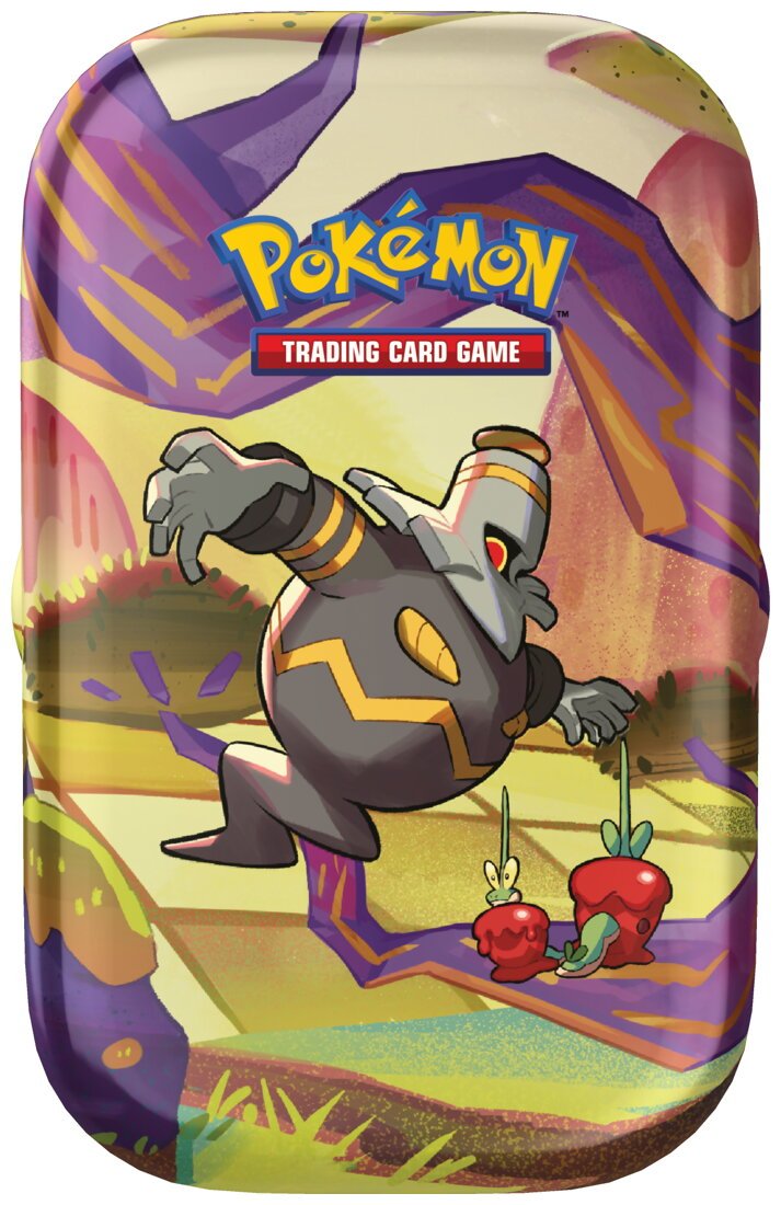 Pokémon JCC - Mini-Boîte - Fable Nébuleuse