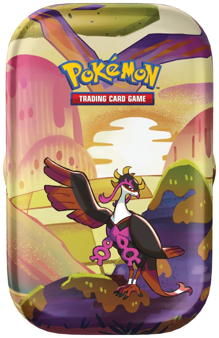 Pokémon JCC - Mini-Boîte - Fable Nébuleuse