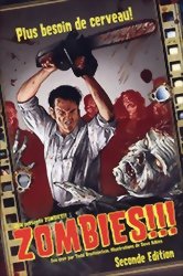 Zombies!!! - Seconde édition