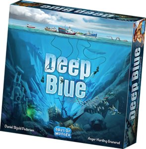 Deep Blue