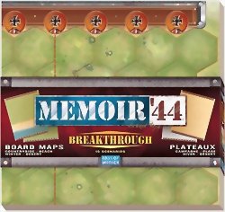 Memoire 44 - Breakthrough